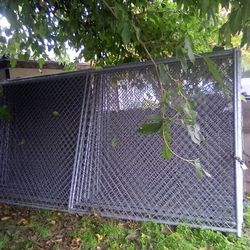 6' X 12' Fence Panels 