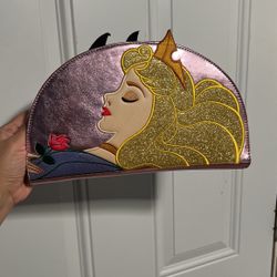 Disney Danielle Nicole Clutch