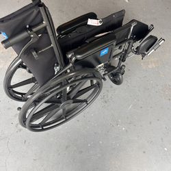 Medline wheelchair $125