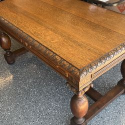 Table Desk