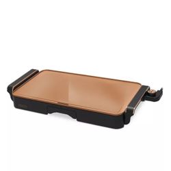 Extra Large Electric Griddle