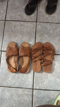 Chanclas