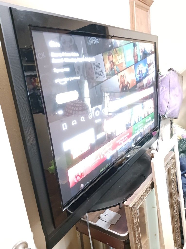 LG Plasma Tv