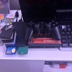 PlayStation 2 Slim (PS2 Slim)