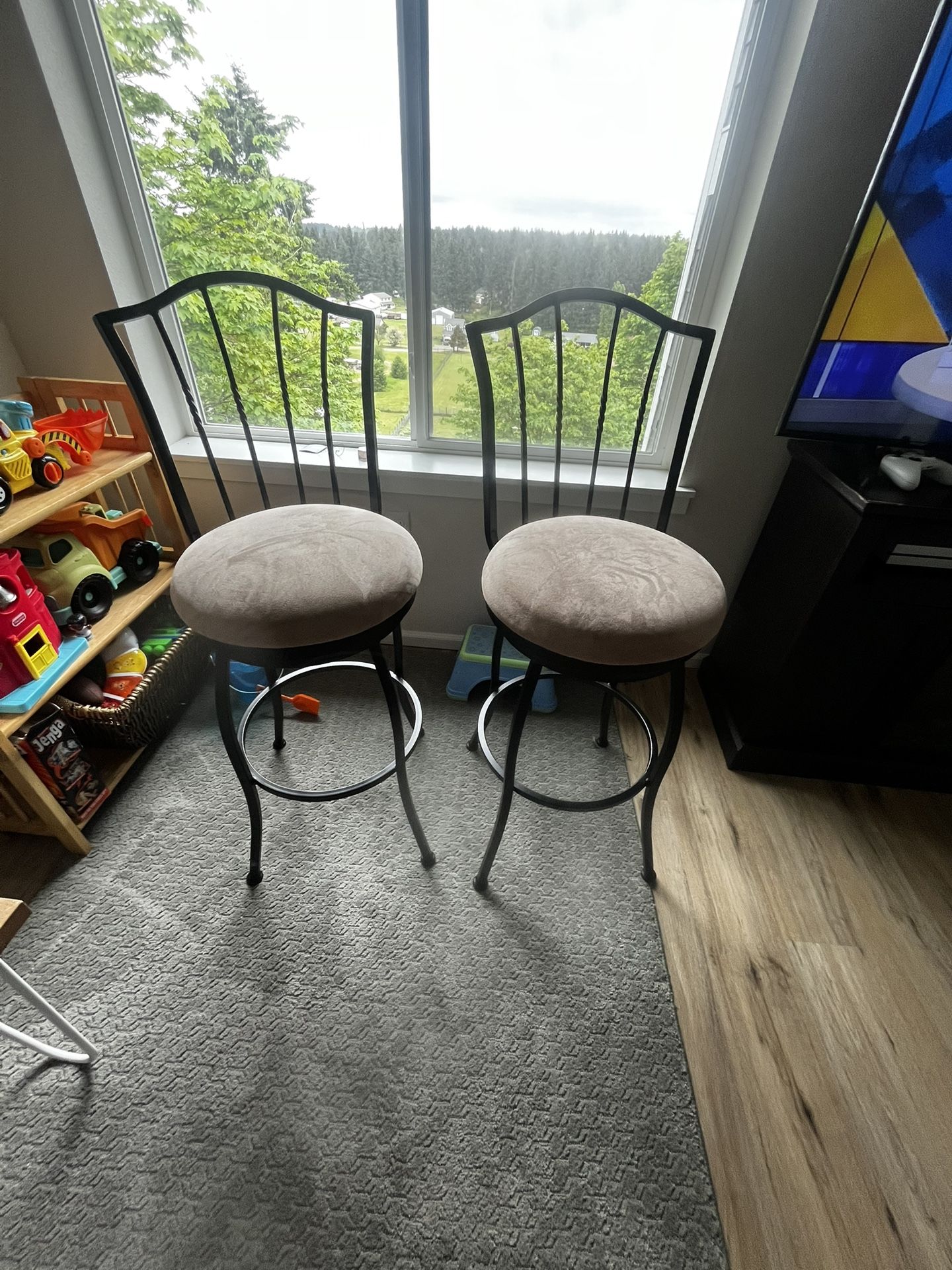 Bar Stools