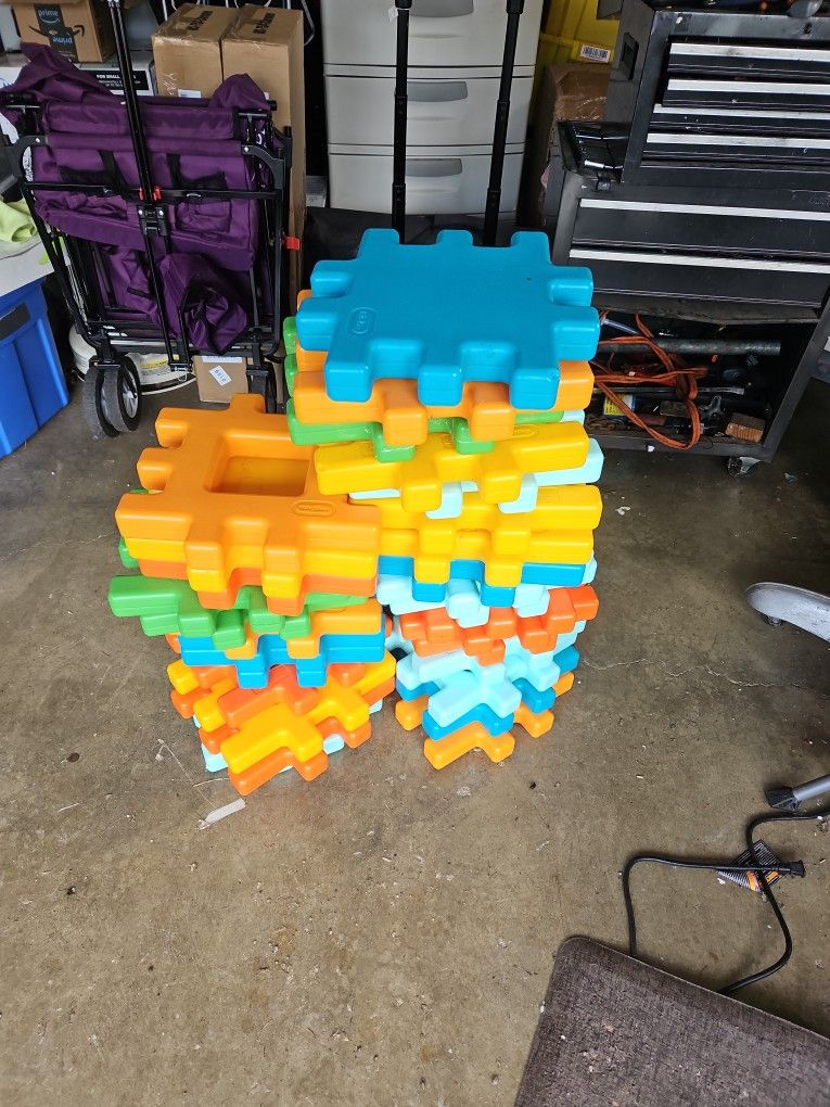Kids Blocks