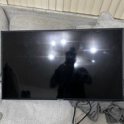 Samsung 43 Inch 4k Television 