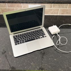 MacBook Air 