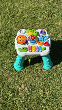 ACTIVITY CENTER