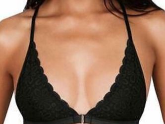NWT Victoria's Secret Bralette Top