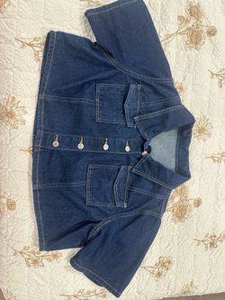 Shein Denim