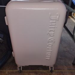 Juicy Couture Luggage 