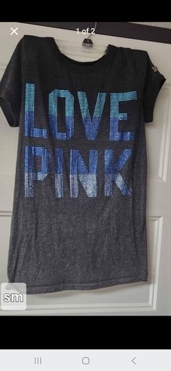 Victoria's Secret PINK Graphic T-Shirt