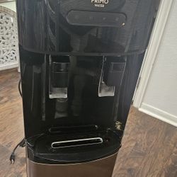 Primo Cold And Hot Water Dispenser