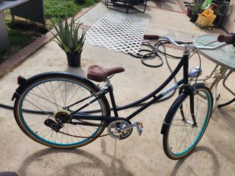 Bikes