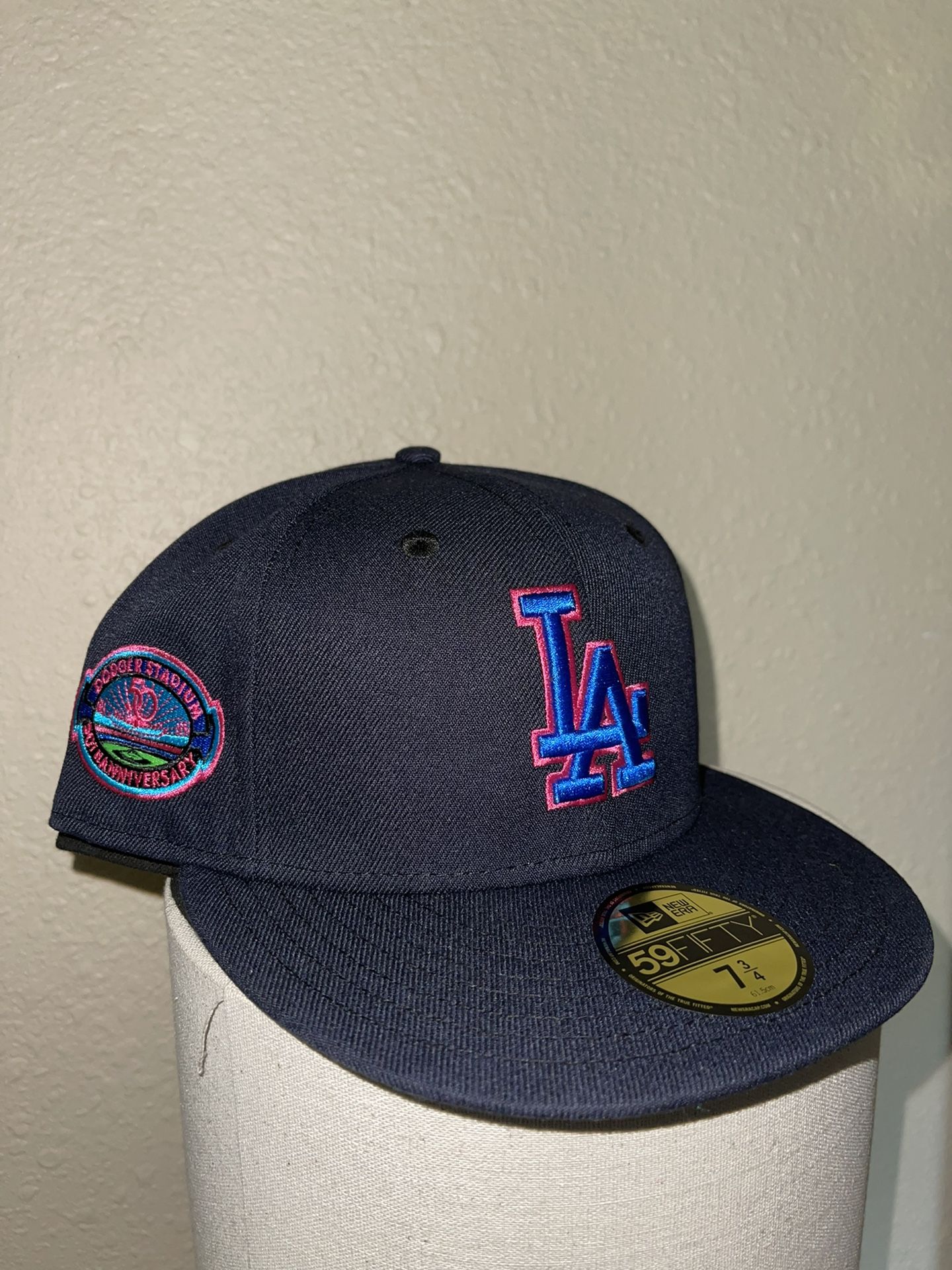 LA DODGERS 