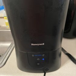 Honeywell Humidifier 