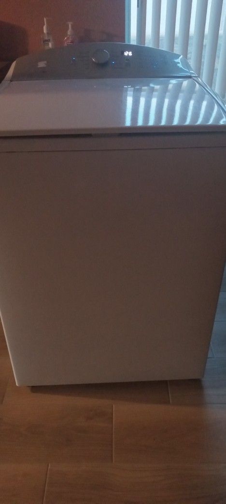 Kenmore Washer