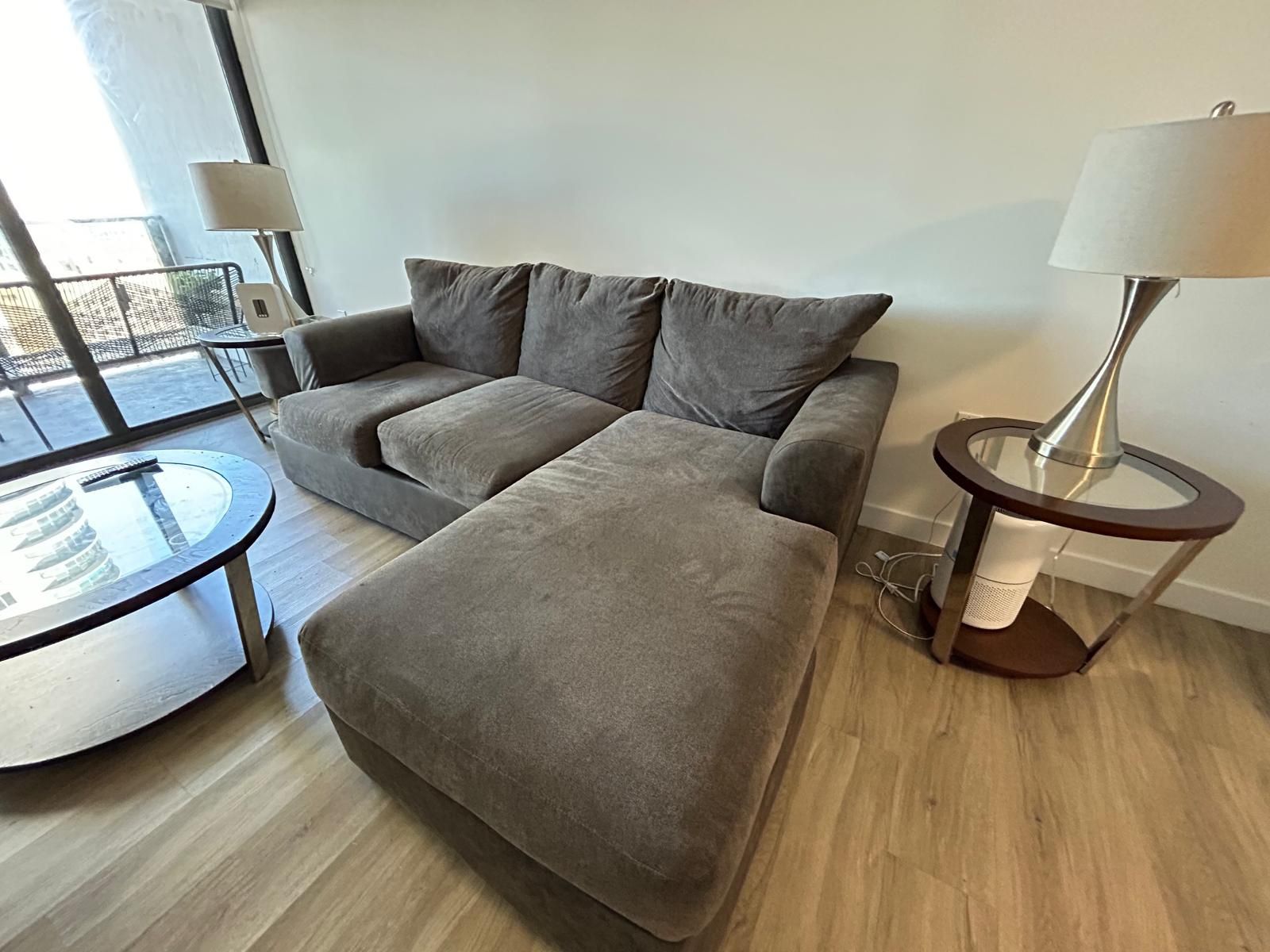 Living Room Set