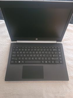 HP Probook