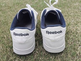 Size 13 Mens Reebok CLUB MEMT Sneakers Athletic Shoes
