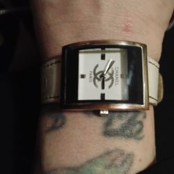 Chanel Watch