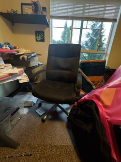 office chair