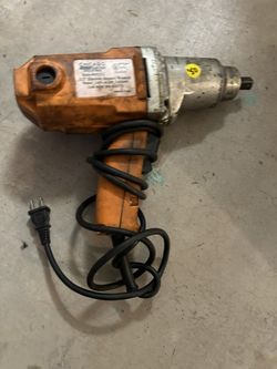 Impact Wrench