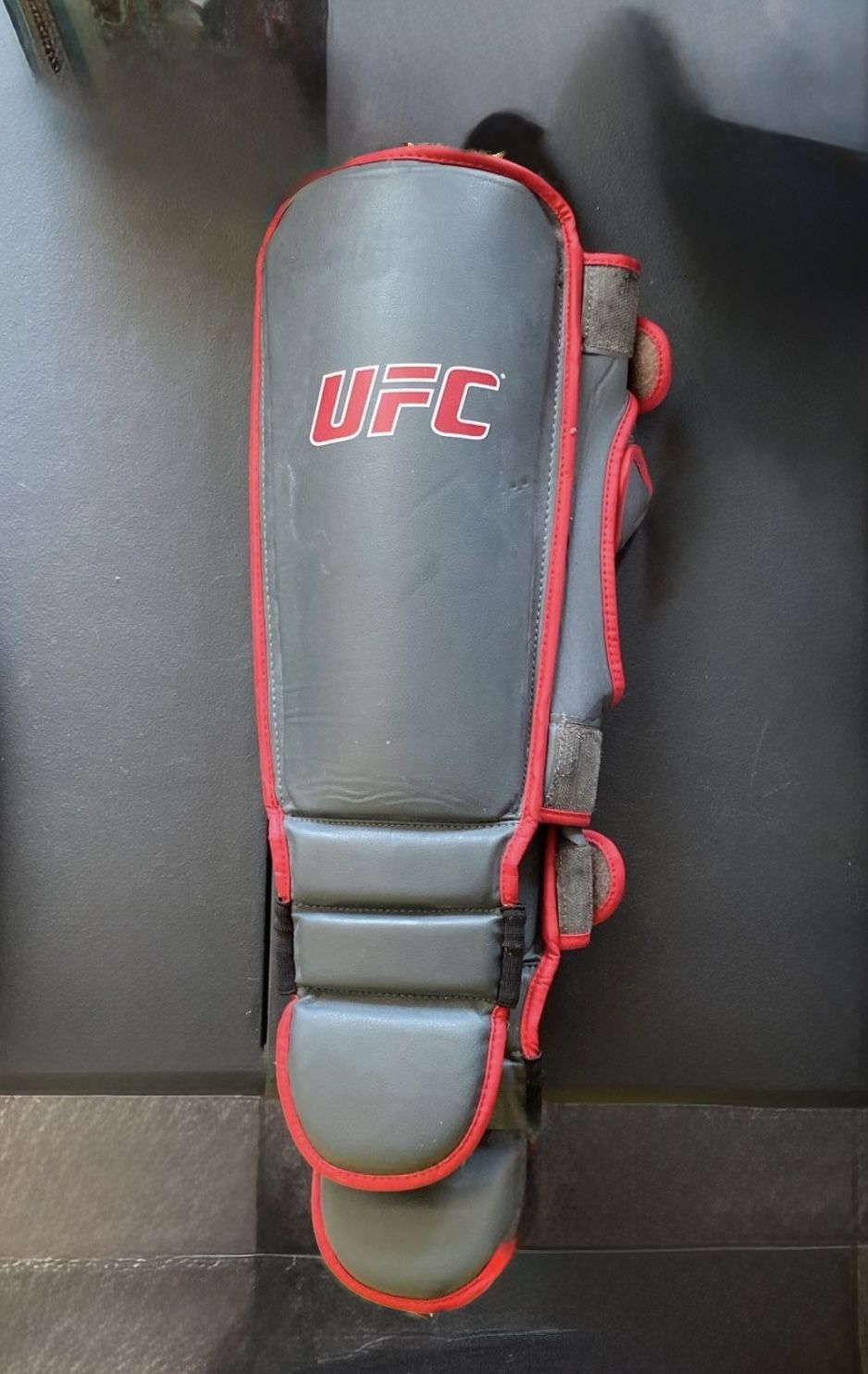 UFC Shin guards