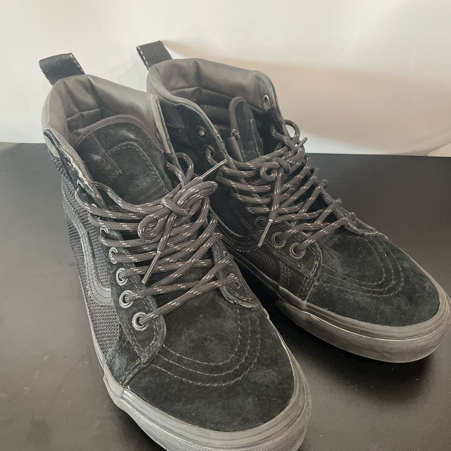 Vans Men’s Shoe Size 8