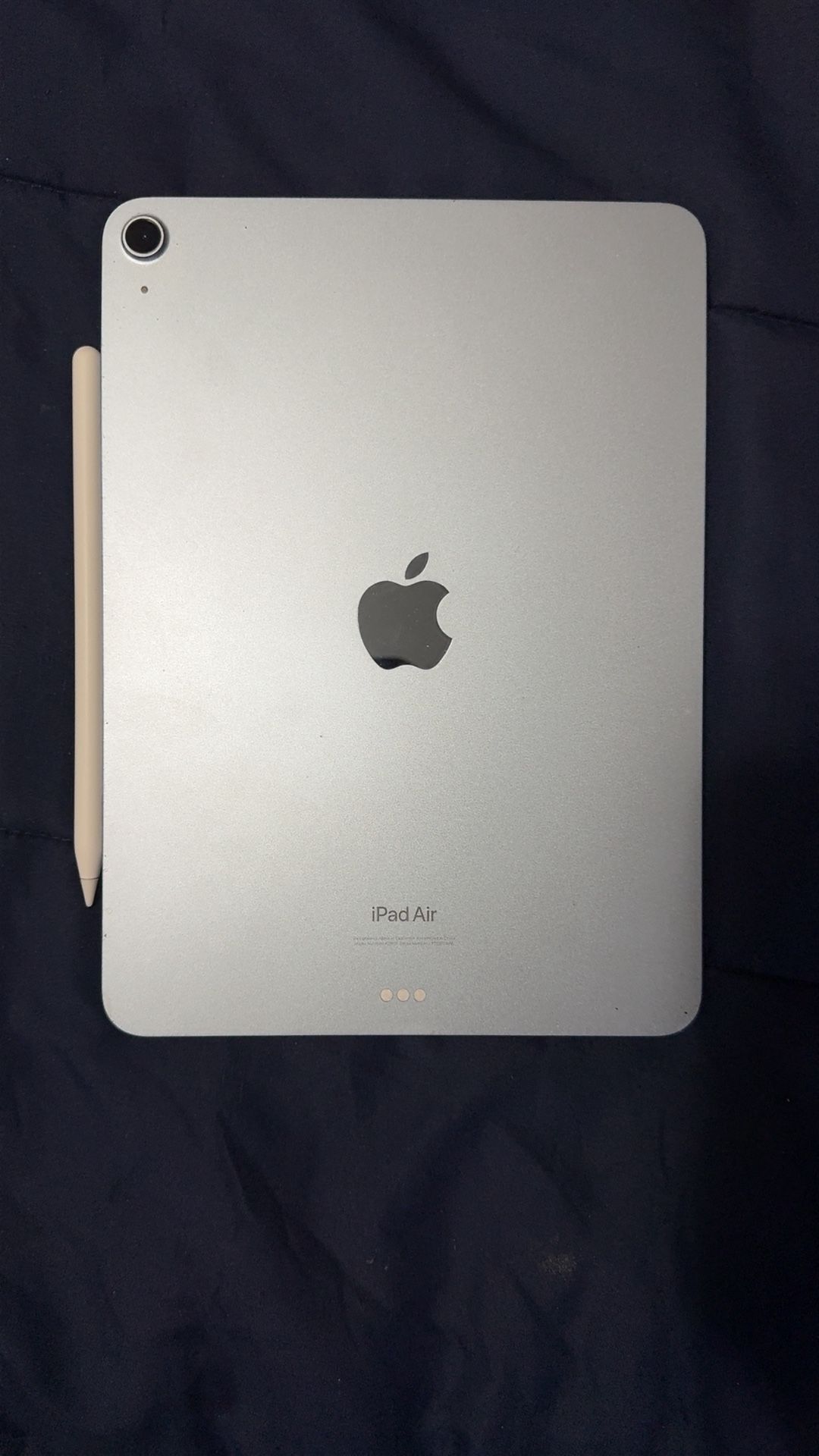 iPad M2 Air