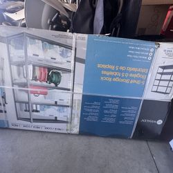 Storage Rack 