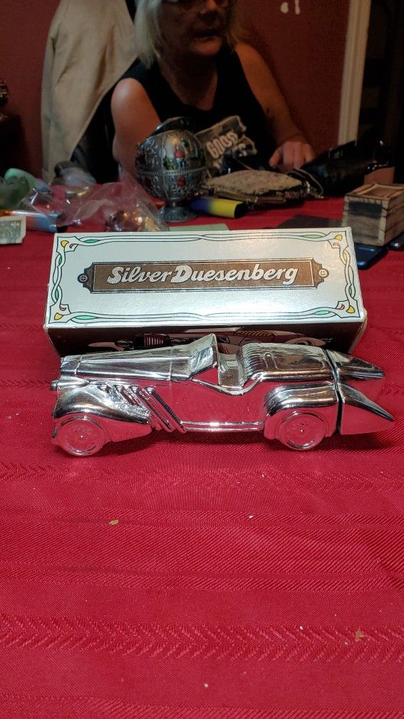 Avon Collectable