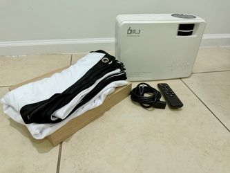 Projector