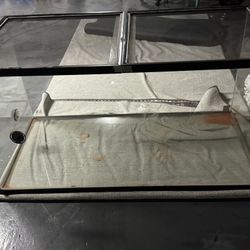 120 Gallon Fish Tank 
