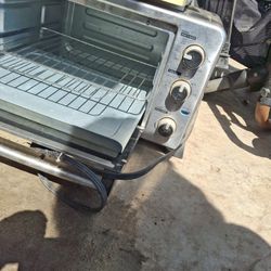 Toshiba AC AND 2 OVENS ALL FOR25$