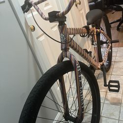 selling se bike
