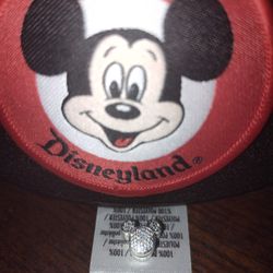 Mickey Mouse Pandora Charm