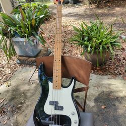 Peavey Fury Bass Very Good Conditions..