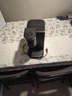 Keurig K Cup Express