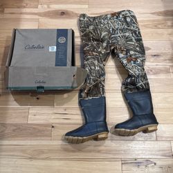 Cabella’s Camo Waiters 