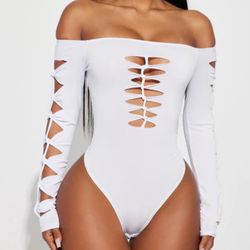 Bodysuit