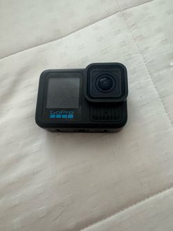 GoPro Hero 13