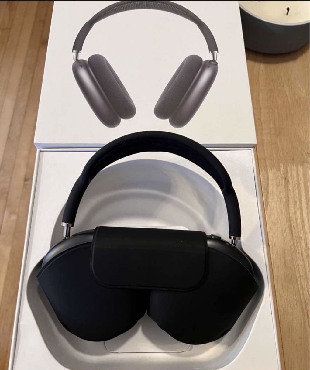 Apple Airpod Pro Max - Space Gray