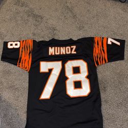 Bengals Jersey