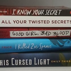 Books 