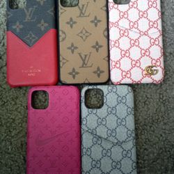 🌼 Brand Designer Cases I Phone 12 Pro Max 🌼