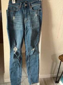 Size 0 /25 waist wild fable jeans $8