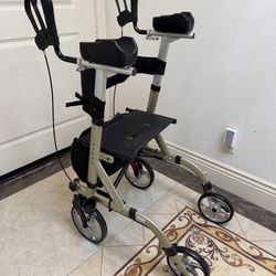 Oasis space brand upright walker  brand new