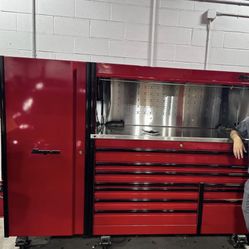 Snap-on Epiq Toolbox 